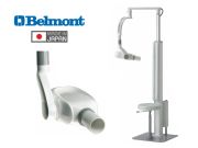PHOT-X II S DC Röntgen Cihazı (Oturaklı Model)