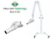 BEST-X DC Röntgen Cihazı (Mobil Tip)