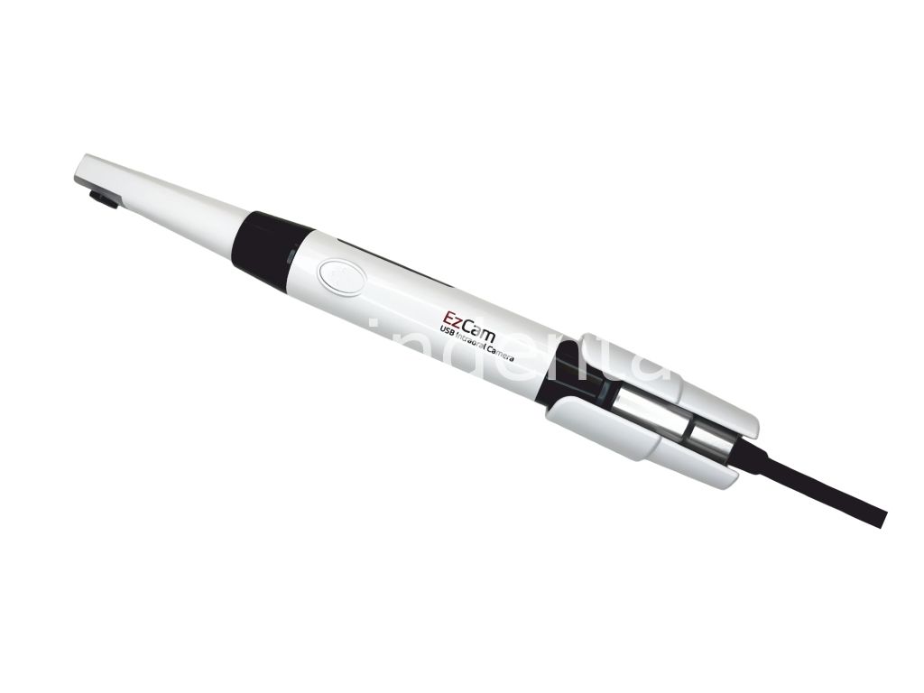 EZCAM USB Ağıziçi Kamera