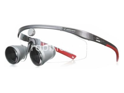 TTL-LOUPE XC-View Dental Loop