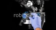 FLEXION Dental Mikroskop