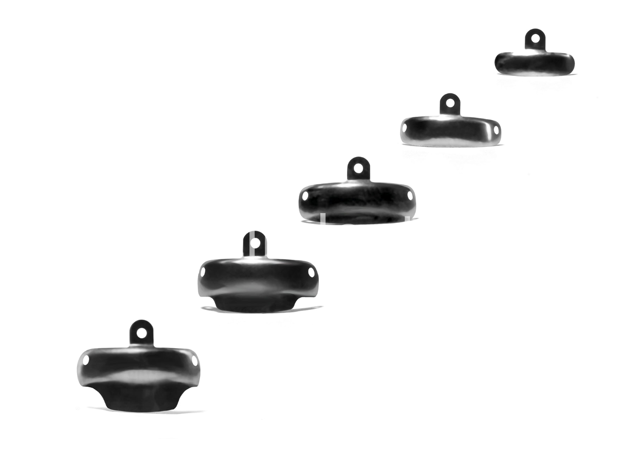Palodent V3 Matrix Refil 50 Lik