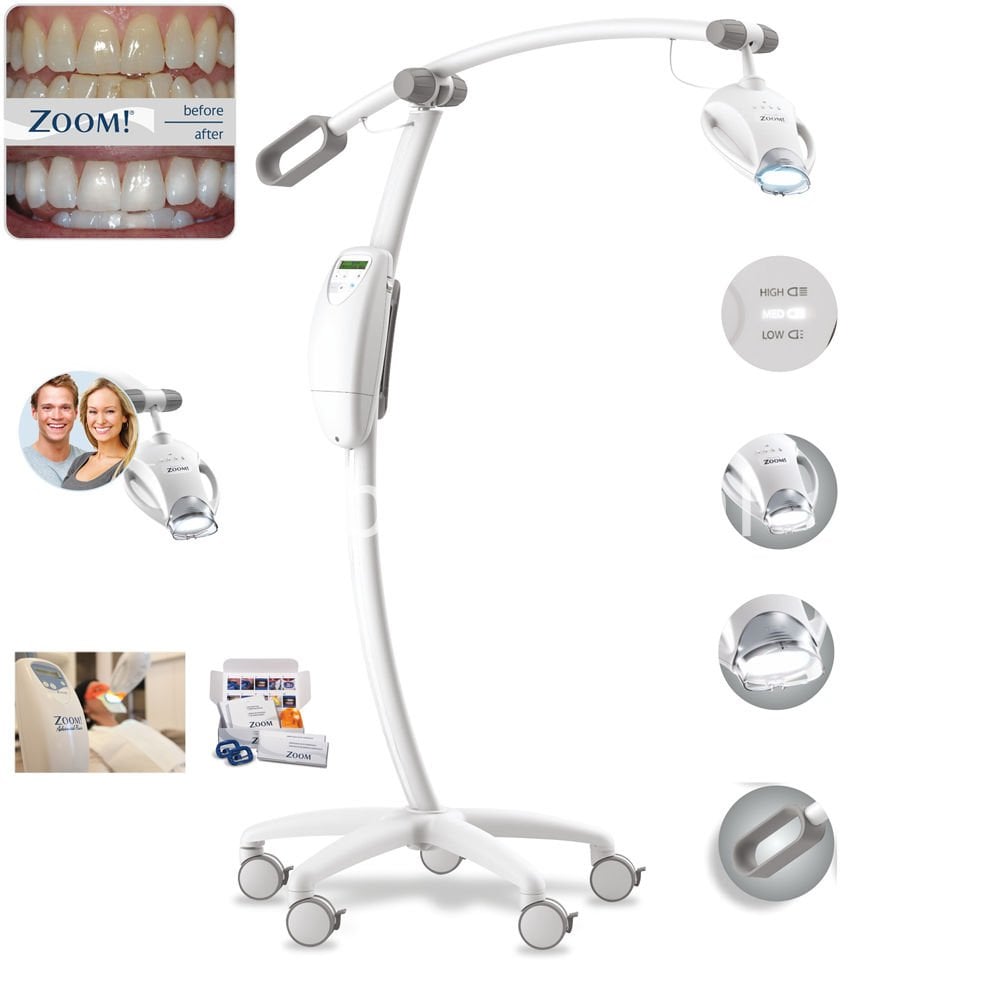 PHILIPS ZOOM WHITE SPEED Profesyonel Beyazlatma Sistemi