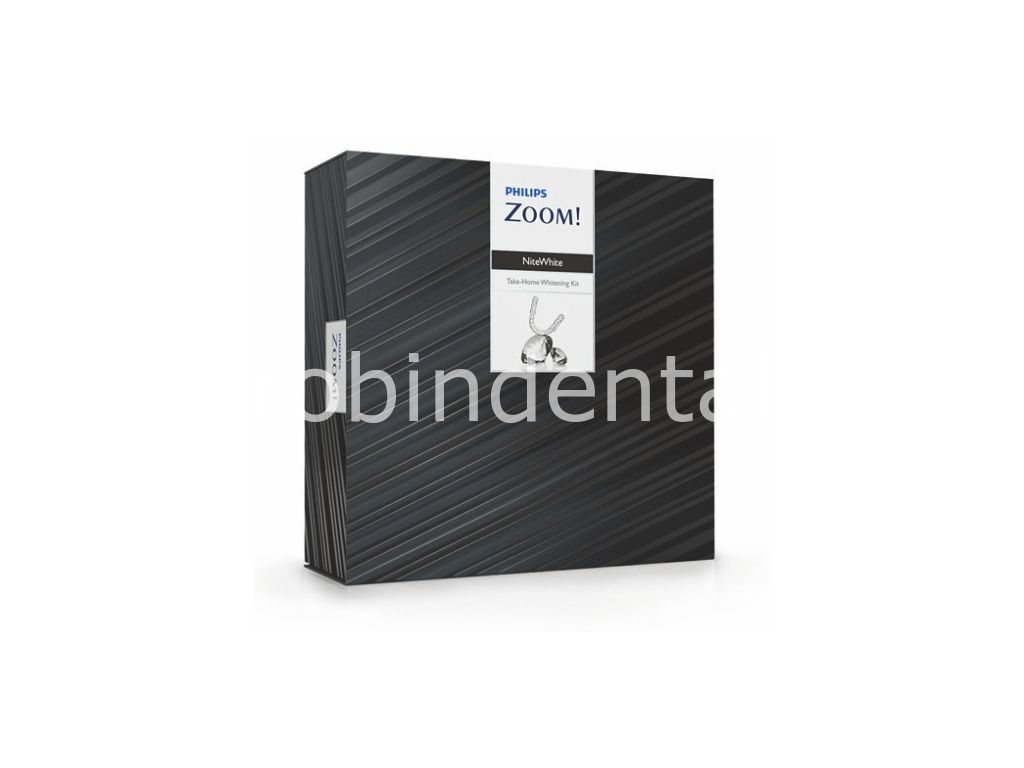 ZOOM NITE WHITE Ev Tipi Beyazlatma Sistemi (Mini Kit)