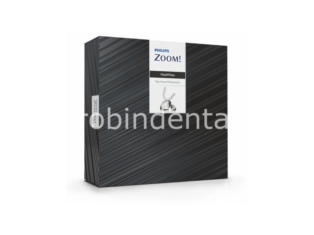 ZOOM NITE WHITE Ev Tipi Beyazlatma Sistemi (Standart Kit)