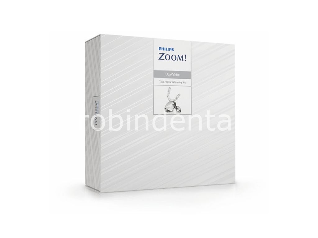 ZOOM DAY WHITE Ev Tipi Beyazlatma Sistemi (Standart Kit)
