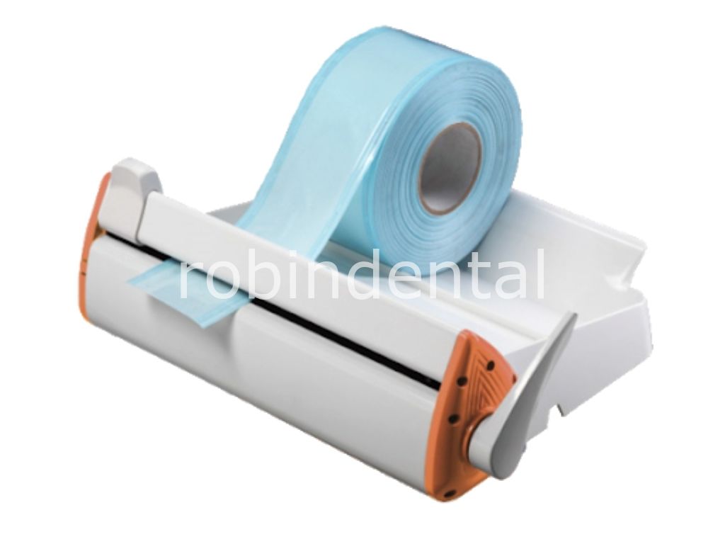 SEAL 120 Otoklav Poşetleme Cihazı
