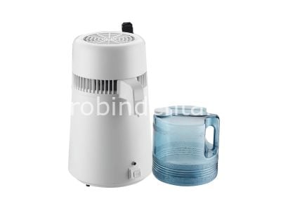 DRINK Distile Su Cihazı