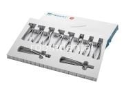 Yetişkin Davye Takımı 10'lu 2500/Set