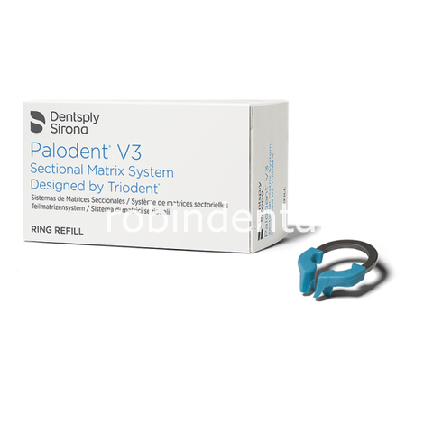 Palodent V3 Matrix - Halka Klemp 2'lik