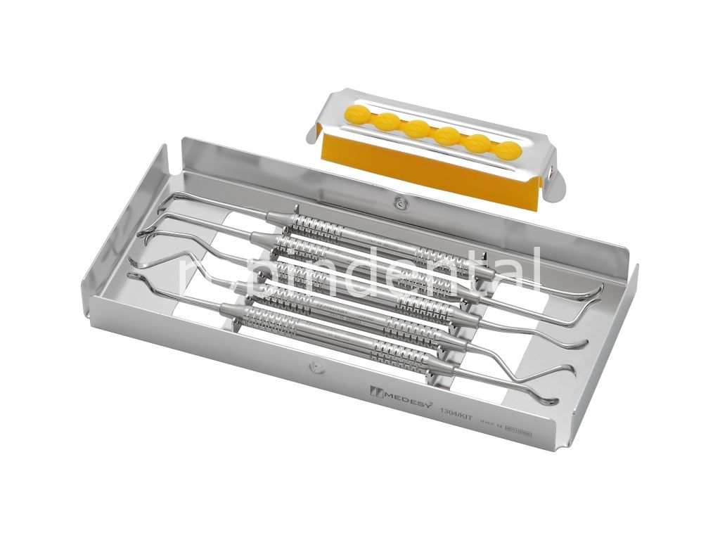 Sinüs Kaldırma Aleti 1304/Set