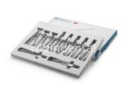 Yetişkin Davye Takımı 10'lu 2400/Set