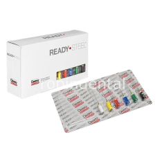 DENTSPLY READYSTEEL 25 MM 45-80
