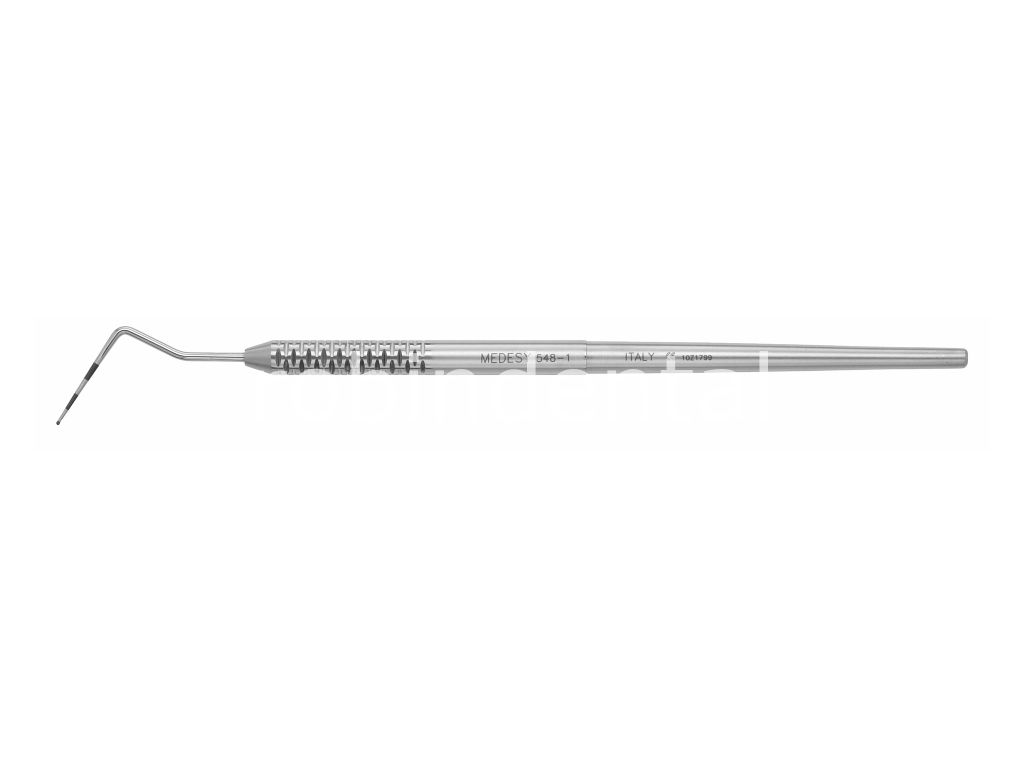 Periodontal Sond 548