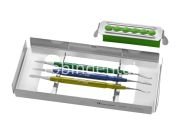 Seramik Spatülü 575/3'lü Set