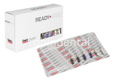 DENTSPLY C+FILE READYSTEEL 18MM