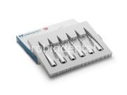 Lussatore Kök Elevatör 6'lı 730/Set