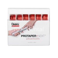 PROTAPER NEXT GUTTA PERCHA X2-X3