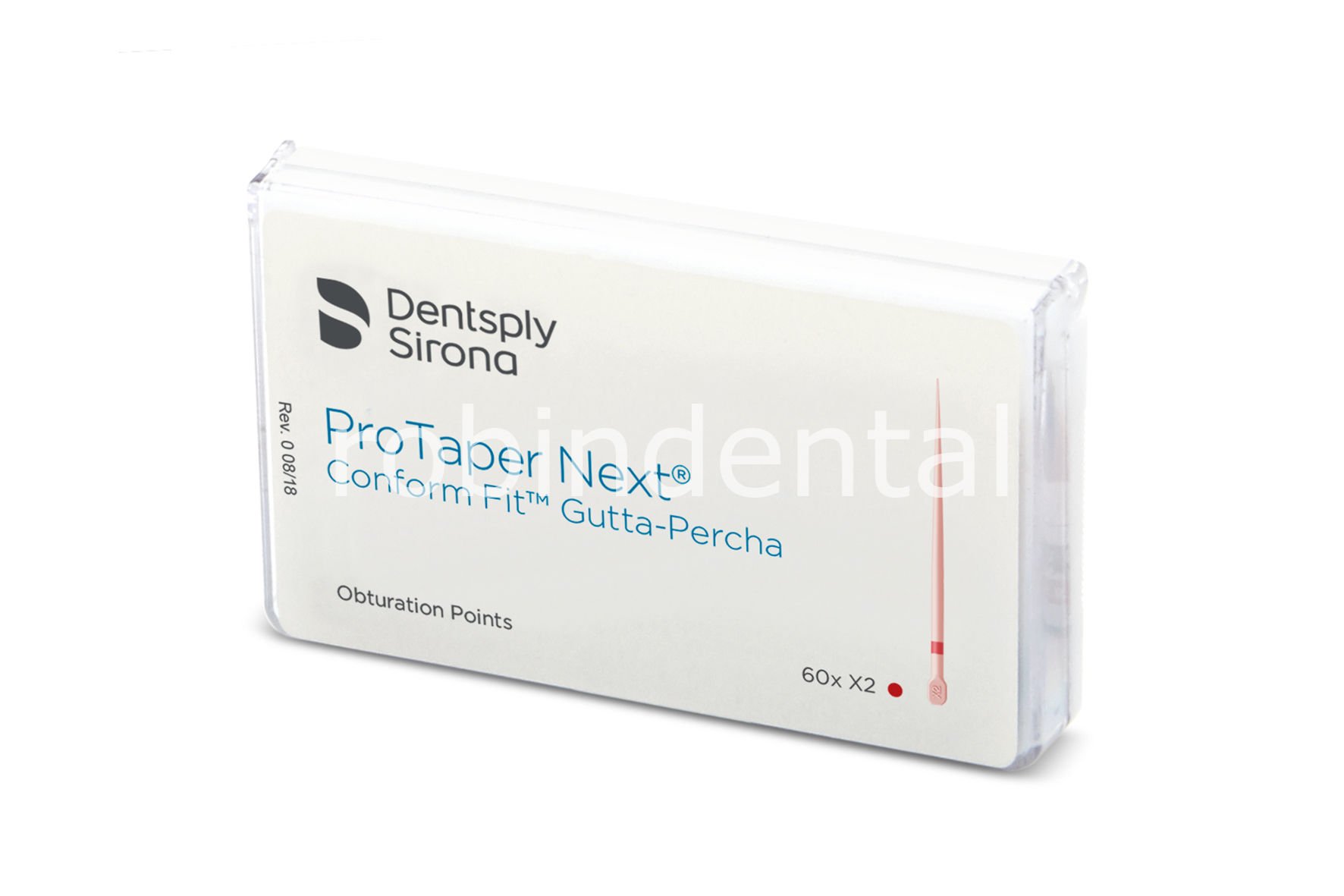 NEXT CONFORM FIT GUTTA PERCHA