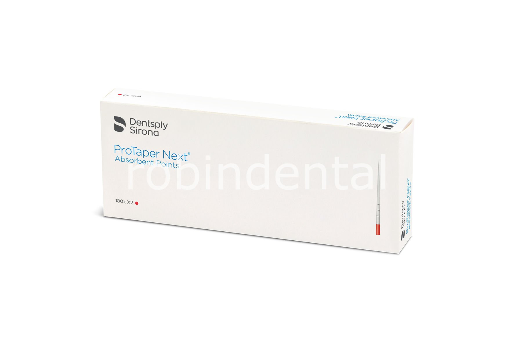 PAPER-POINTS PROTAPER NEXT