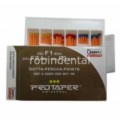 GUTTA-PERCHA PROTAPER