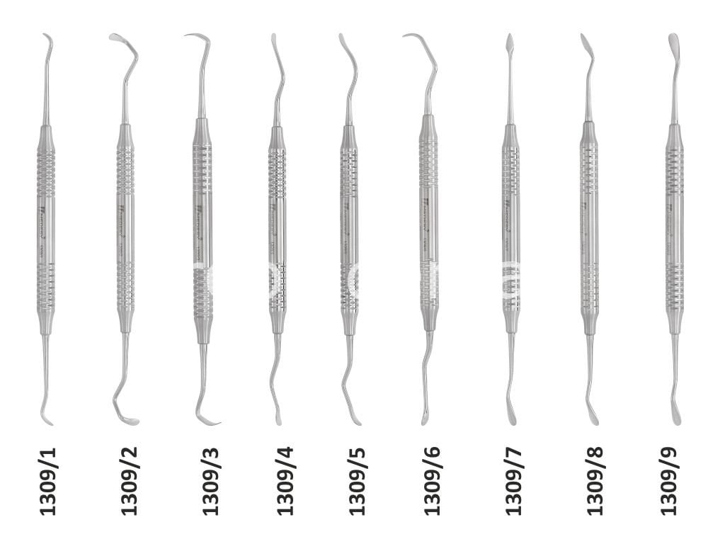 MEDESY Sinüs Kaldırma Aleti (170mm)