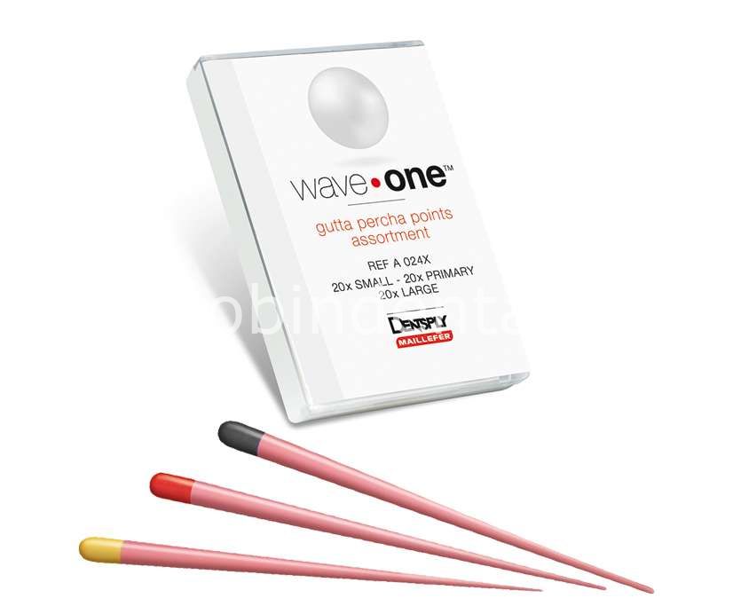 WAVEONE GUTTA-PERCHA POINTS