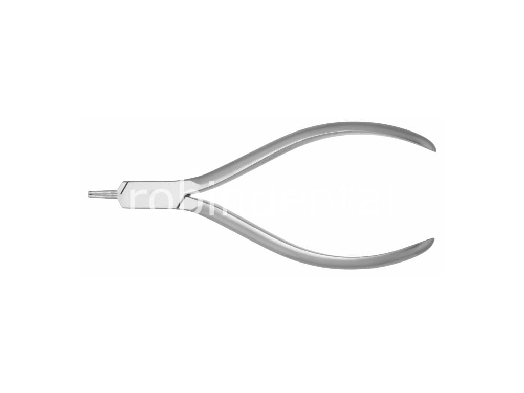 MEDESY Ortodontik Pens 3000