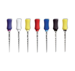 PROTAPER FINISHING