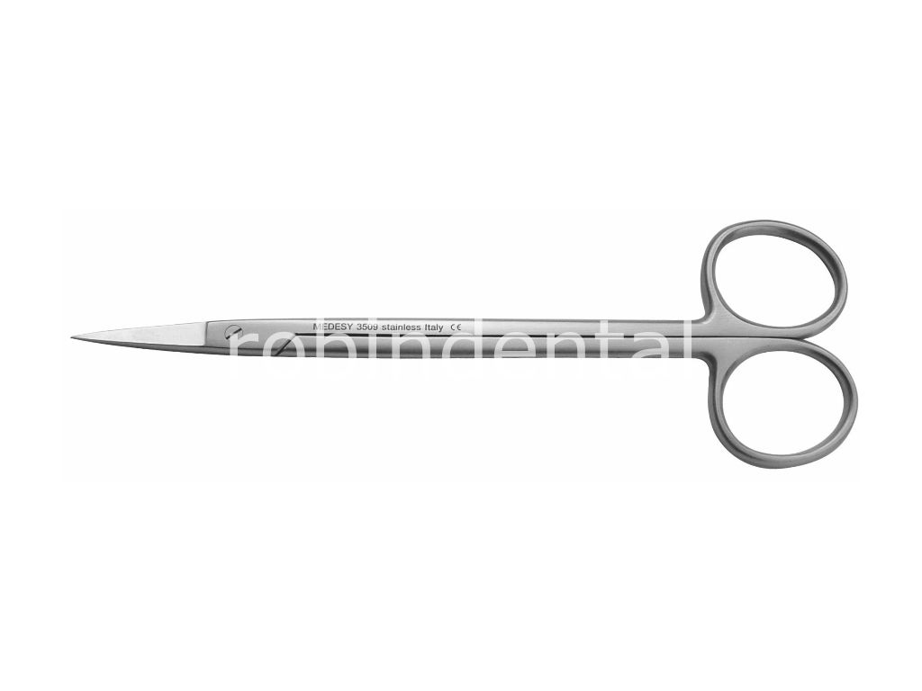MEDESY Cerrahi Makas 3509