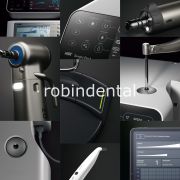 Surgic Pro2 Işıksız - Oral Cerrahi ve İmplantoloji Motoru