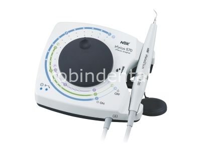 VARIOS 570 LUX iPiezo Kavitron Cihazı (LED Işıklı)