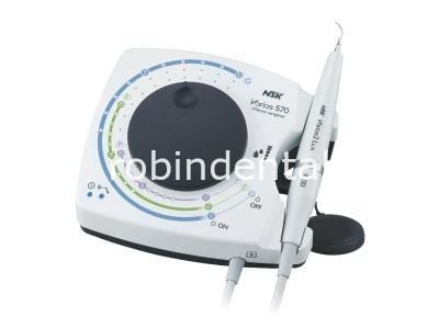 VARIOS 570 LUX iPiezo Kavitron Cihazı (LED Işıksız)