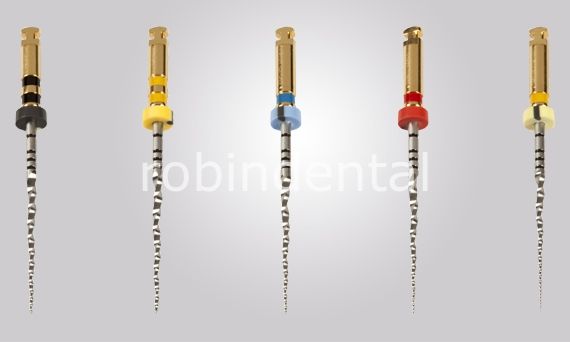 PROTAPER NEXT X1-X2-X3 (6 LI)