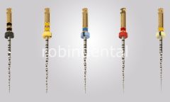 PROTAPER NEXT X1-X2-X3 (6 LI)