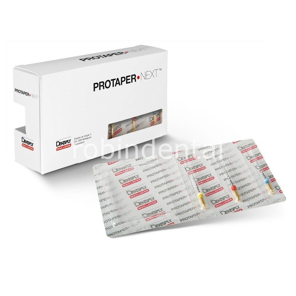 PROTAPER NEXT