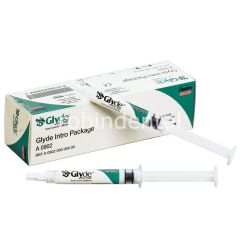 Glyde File Prep Edta Gel 3*3 gr