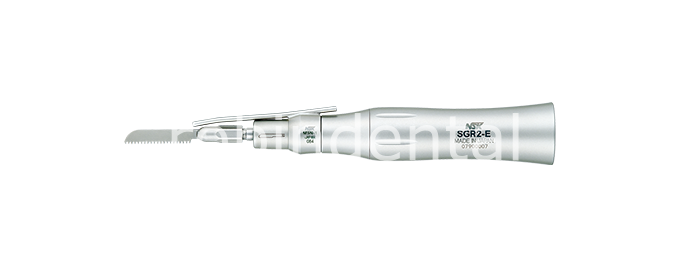 SGR2-E İmplant Piyasemeni