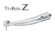 Ti-Max Z900L Titanyum Gövdeli Adaptörlü Aeratör Başlığı (LED Işıklı)