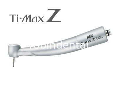Ti-Max Z900L Titanyum Gövdeli Adaptörlü Aeratör Başlığı (Işıksız)