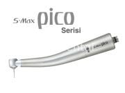S-Max Pico Pededonti İçin Işıksız Aeratör