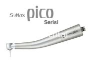 S-Max Pico Pededonti İçin Işıksız Aeratör & Adaptör