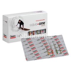 X-SMART PLUS WAVEONE GOLD EĞELI KIT