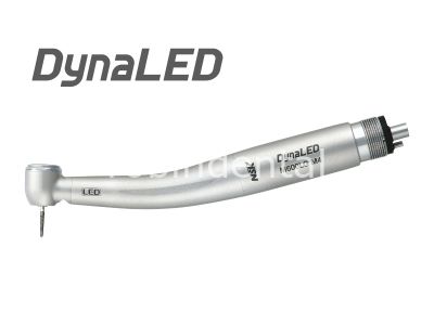 DYNALED Kendinden LED Işıklı Aeratör Başlığı