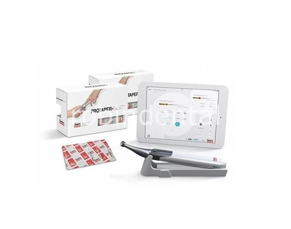 X-SMART IQ PROTAPER NEXT STARTER KIT