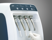 iCare Otomatik Yağlama ve Temizleme Cihazı