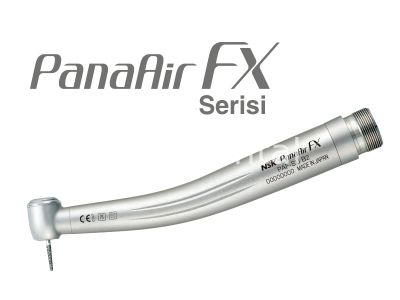 Pana Air Fx Paf-Su B2 Aratör Başlıgı
