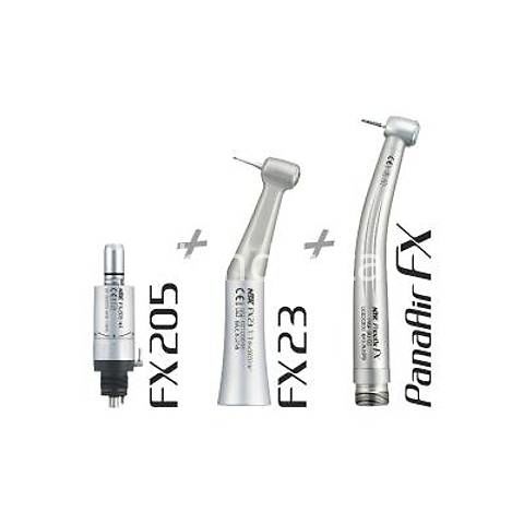 Pana-Air FX - Klinik Dinamik Alet Seti