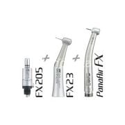 Pana-Air FX - Klinik Dinamik Alet Seti