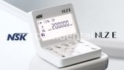 NLZ E Endo Fonksiyonlu LED Işıklı Elektrikli Mikromotor Muhteşem Üçlü